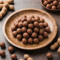 Imly Laddu Mukhwas 200gm