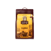 India gate Classic basmati rice 5 kg