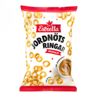 JORDNÖTS RINGAR ORIGINALET