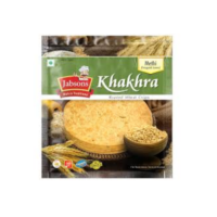 Jabsons Methi Khakhra 180gm