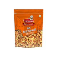 Jabsons Mini Bhakharwadi 160gm