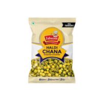 Jabsons Roasted Chana Haldi 200gm