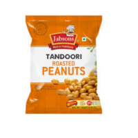 Jabsons Roasted Peanut Tandoori 140gm