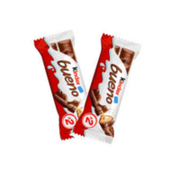 KINDER BUENO 2X