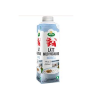 LÄTT MILD YOGHURT 1000G