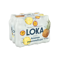 LOKA ANANAS
