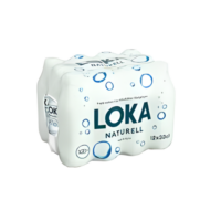 LOKA NATURELL