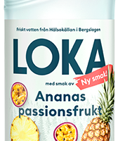 LOKA ANANAS 500ml