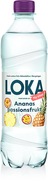 LOKA ANANAS 500ml
