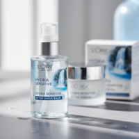 LOREAL MEN EXPERT HYDRA SENSITIVE AFTER SHAVE