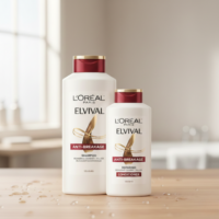 LOREAL PARIS ELVITAL ANTI BREAKAGE