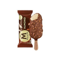 M ALMOND