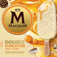M DOUBLE SUNLOVER