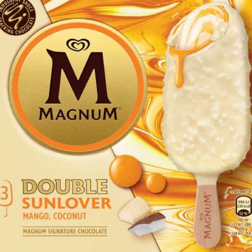 M DOUBLE SUNLOVER