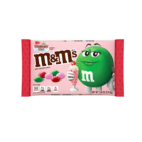 M WHITE CHOCOLATE & STRAWBERRY