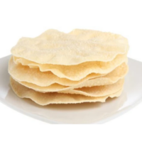 MADRAS PAPDOM 1PK 180 gm