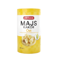 MAJS KAKOR 125G