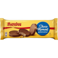 MARABOU CHOCO MOMENT M CH 6X 180G