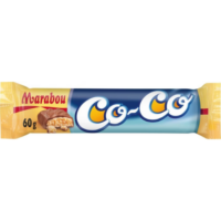 MARABOU CO-CO 60G