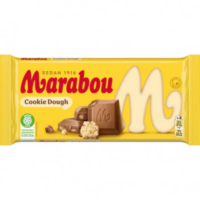 MARABOU COOKIE DOUGH 185G