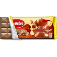 MARABOU HELNÖT 200G