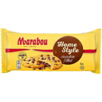 MARABOU HOME STYLE CHOCOLAD FILLED 6X 156G