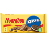 MARABOU OREO 185G