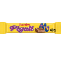 MARABOU PIGALL 40G
