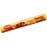 MARABOU SCHWEIZER NÖT 67G