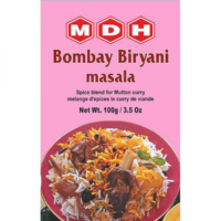 MDH Bombay Biriyani Masala 100gm
