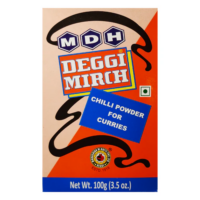 MDH Deggi Chili powder 100gm