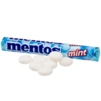 MENTOS