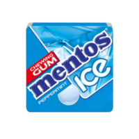 MENTOS ICE 38G