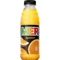 MER APELSIN 500ML