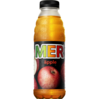MER Äpple 500Ml