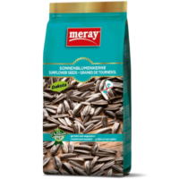 MERAY SUNFLOWER SEEDS DAKOTA UNSALTED