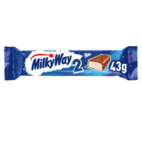 MILKY WAY 2 43G