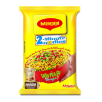Maggi 52gm
