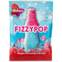 Malaco Fizzypop 80