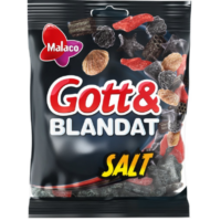 Malaco Salt