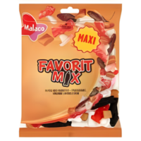 Malaco favorit mix