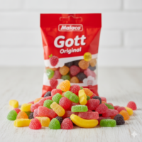 Malaco gott original