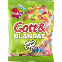 Malaco super sur 130G