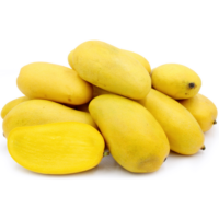 Mango Ataulfo Brasil