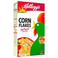 Mega Kellogg corn Flakes 500g