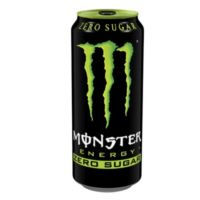 Monster Energy Zero Sugar