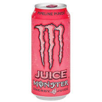 Monster Juiced Pipeline Punsch 50cl