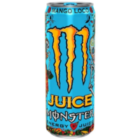 Monster Mango Loco 50cl
