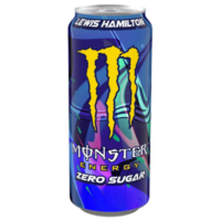 Monster lewis hamilton Zero 50cl Monster Energy