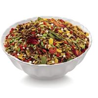 Mix Fruit Shots Mukhwas 200gm